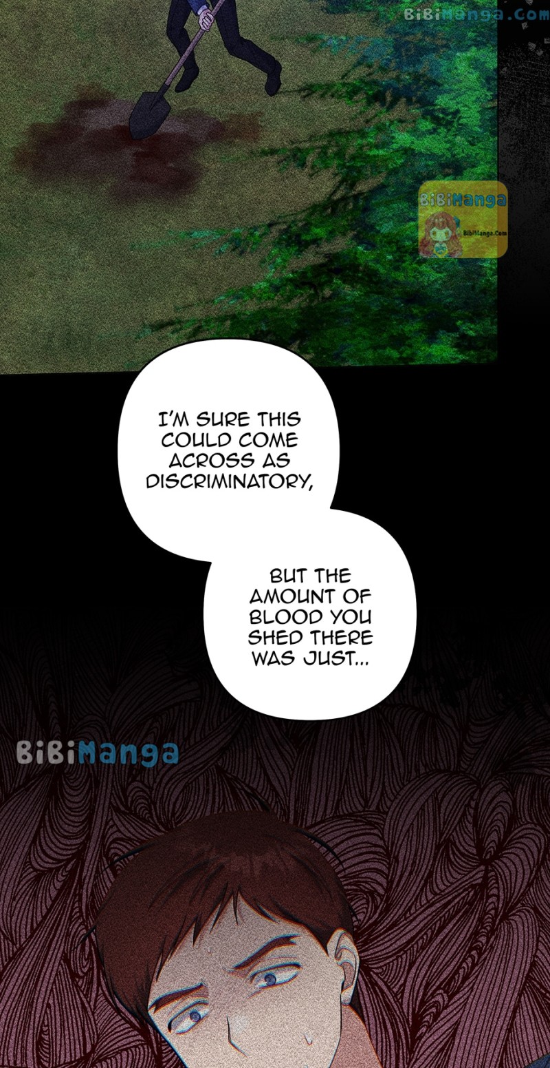 What It Means to be You? chapter 118 page 47