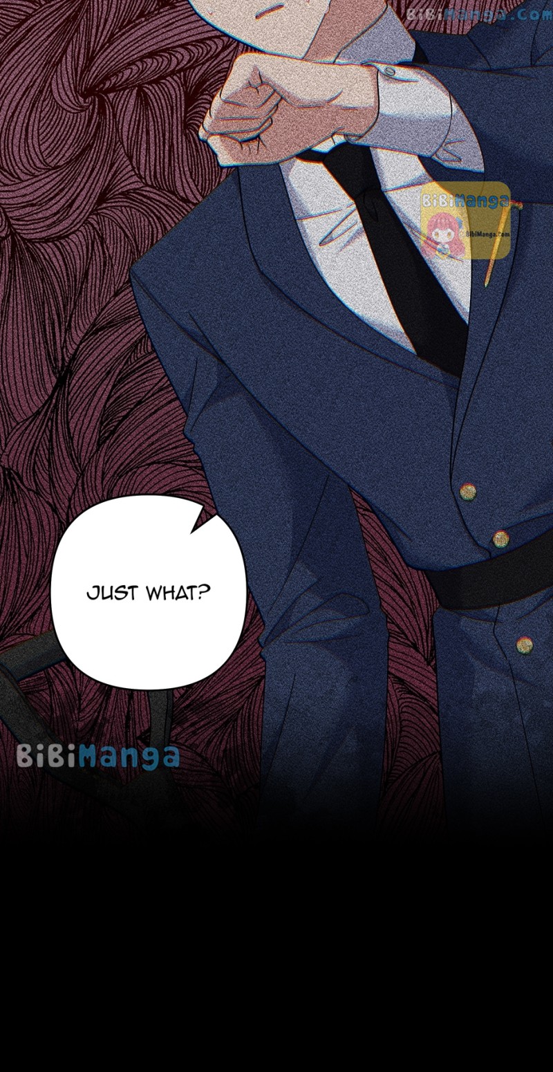 What It Means to be You? chapter 118 page 48