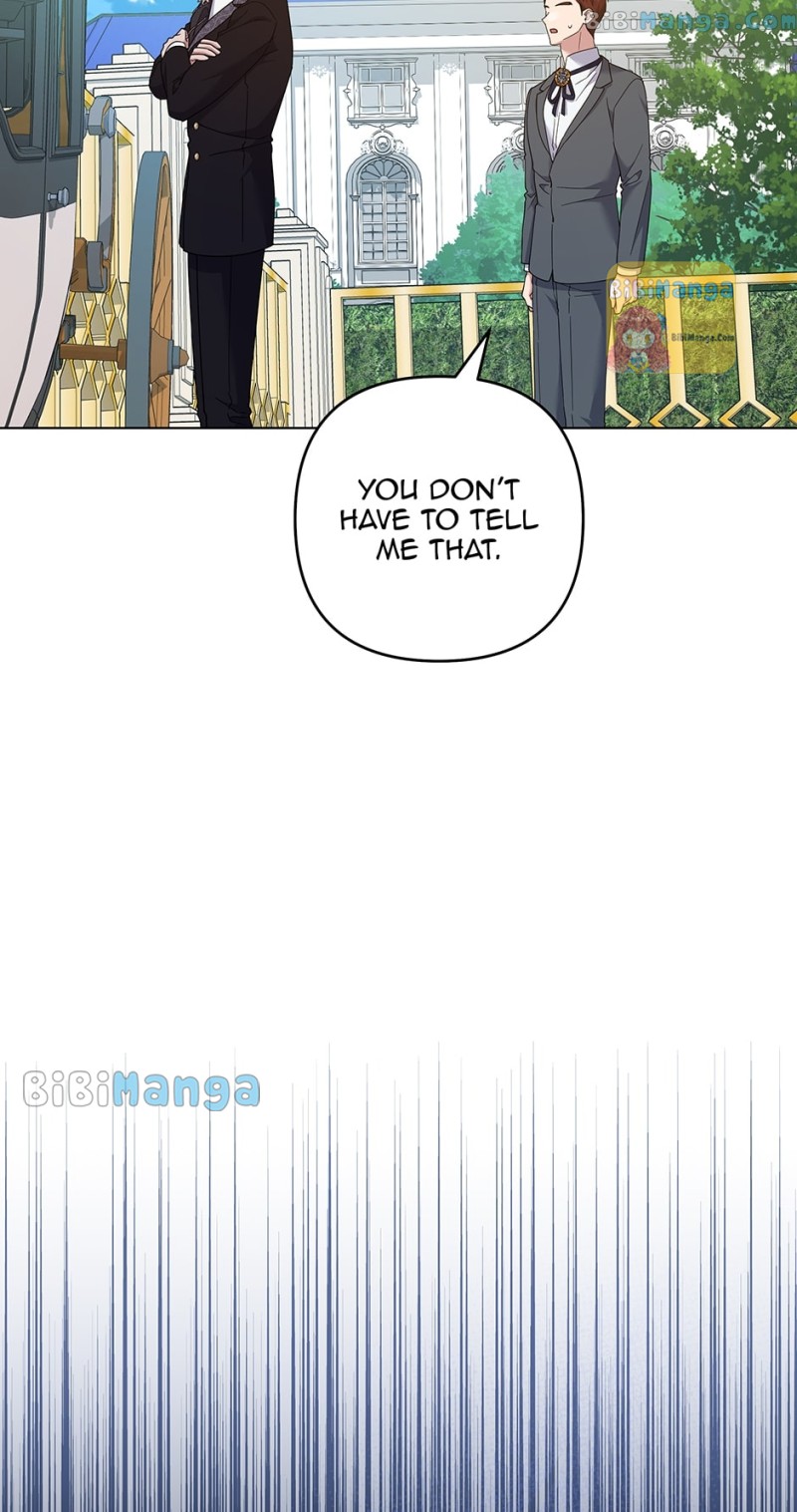 What It Means to be You? chapter 118 page 51