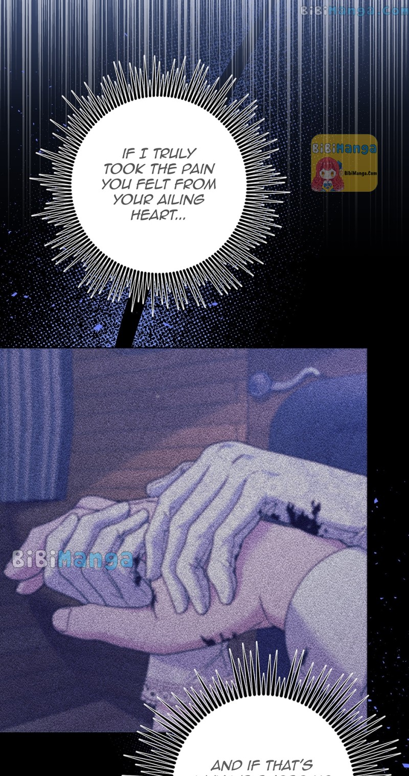 What It Means to be You? chapter 118 page 52