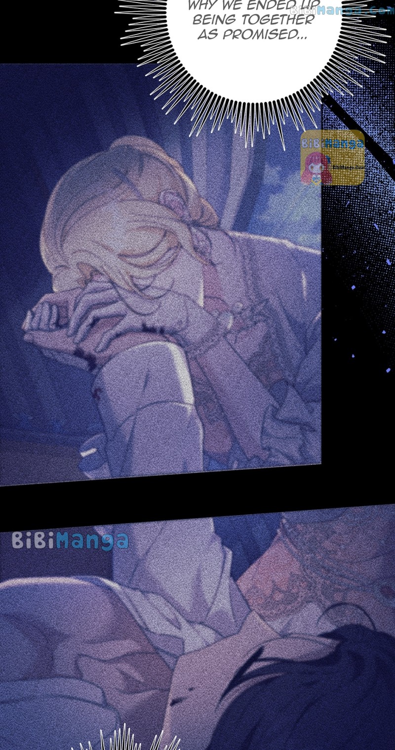 What It Means to be You? chapter 118 page 53