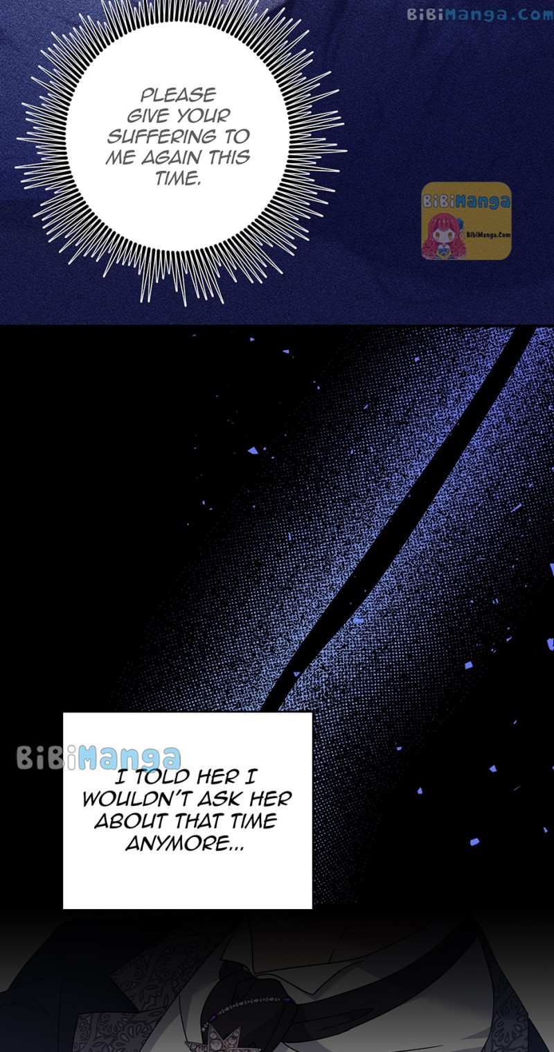 What It Means to be You? chapter 118 page 54