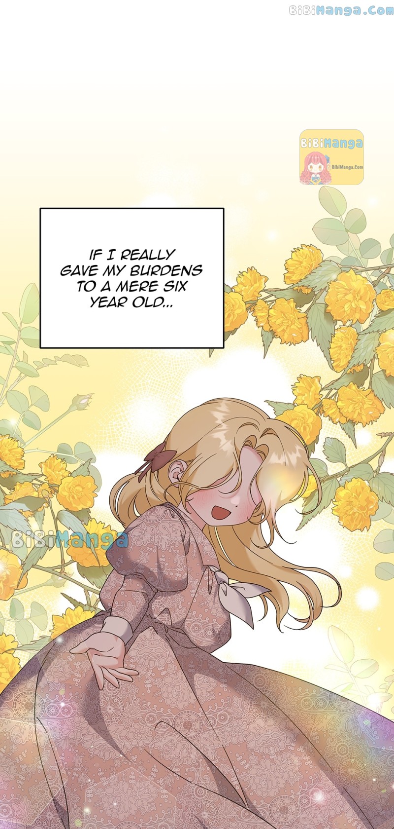 What It Means to be You? chapter 118 page 56