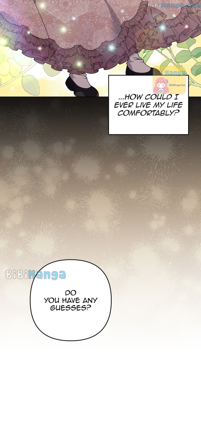 What It Means to be You? chapter 118 page 57