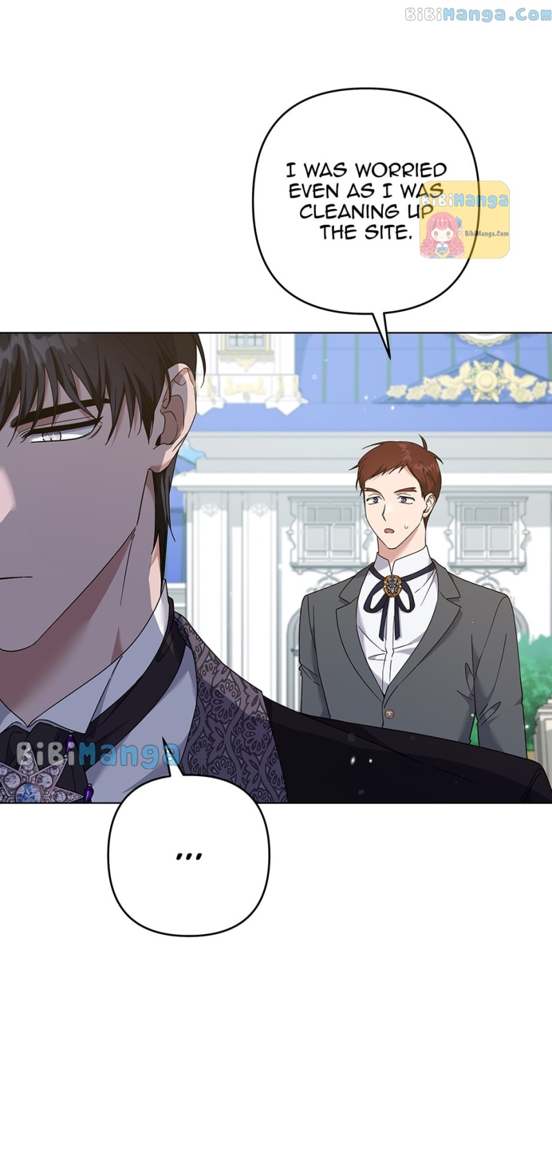 What It Means to be You? chapter 118 page 58