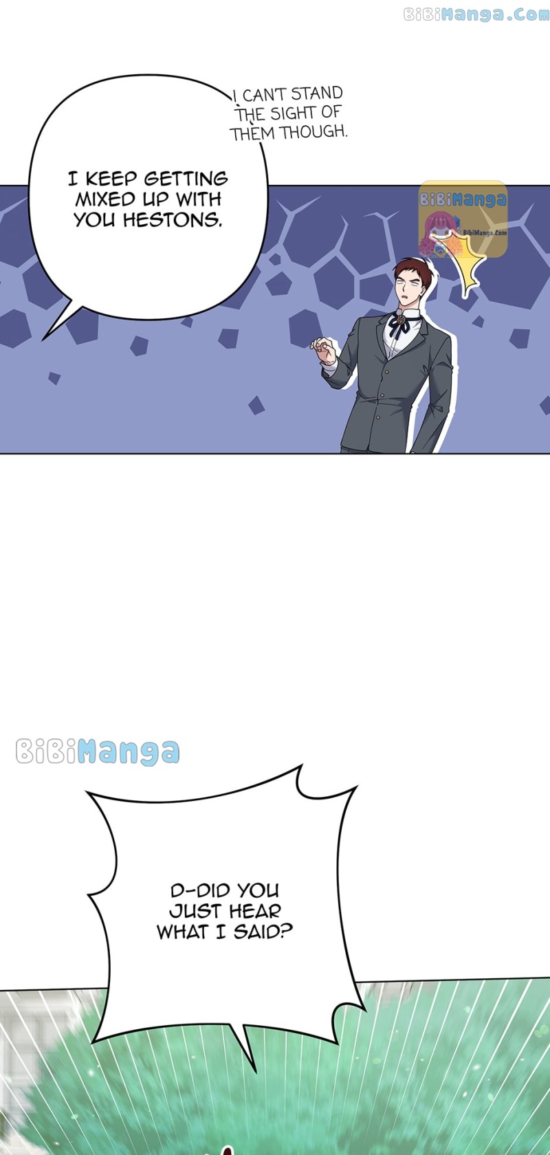 What It Means to be You? chapter 118 page 59