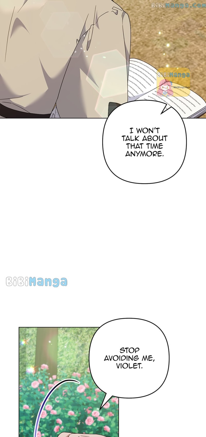 What It Means to be You? chapter 118 page 7