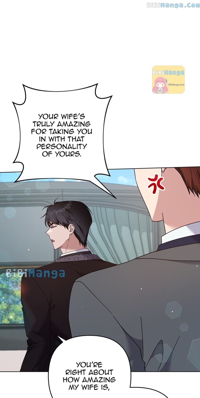 What It Means to be You? chapter 118 page 61