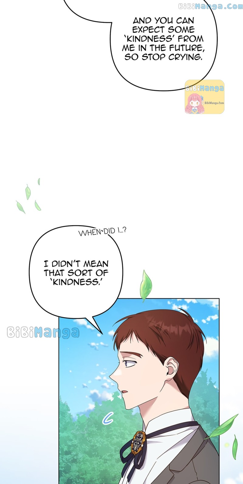 What It Means to be You? chapter 118 page 62