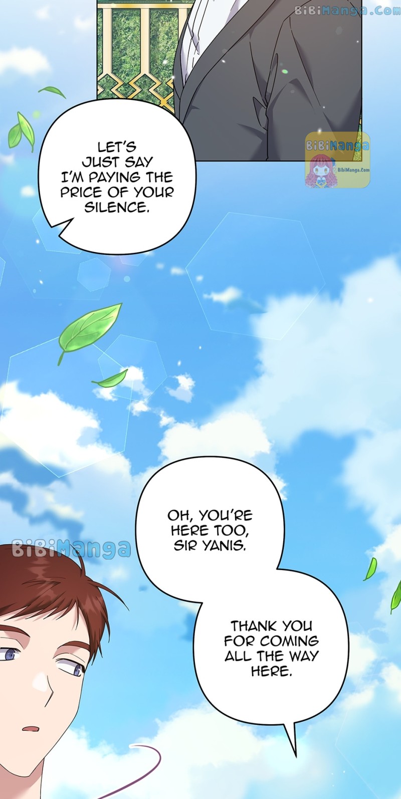 What It Means to be You? chapter 118 page 63