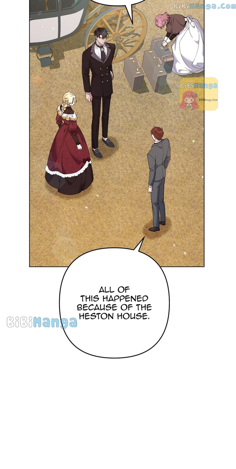 What It Means to be You? chapter 118 page 65