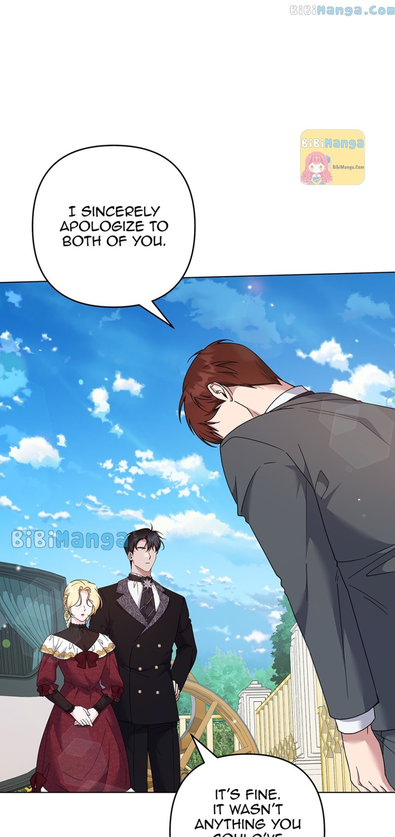 What It Means to be You? chapter 118 page 66