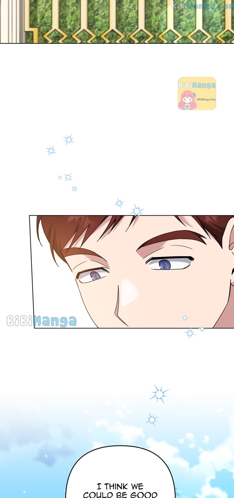 What It Means to be You? chapter 118 page 69