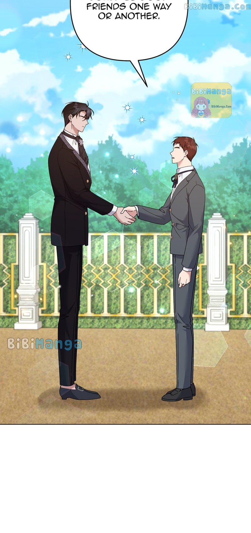 What It Means to be You? chapter 118 page 70
