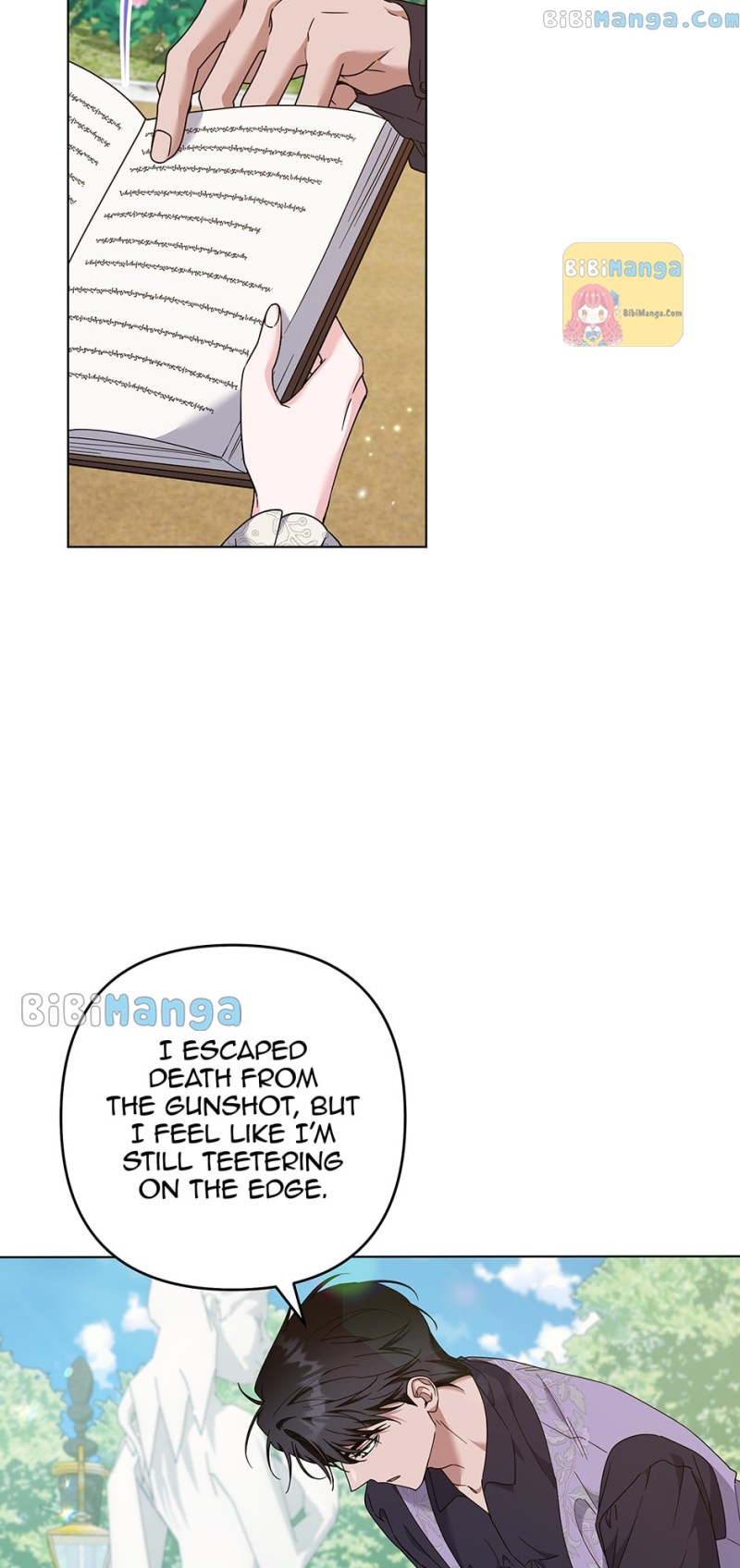 What It Means to be You? chapter 118 page 8