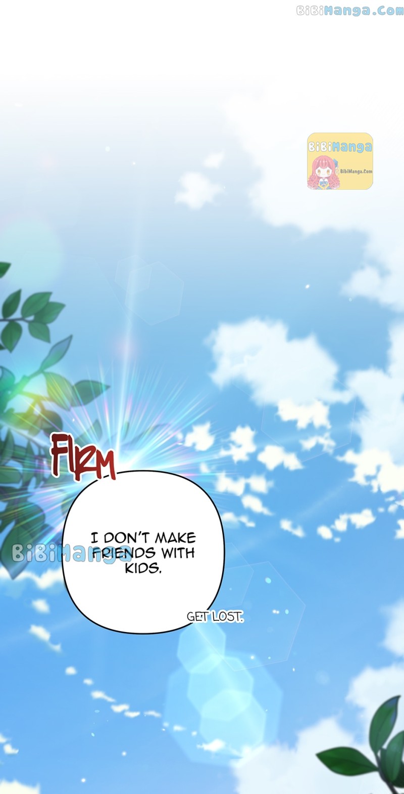 What It Means to be You? chapter 118 page 72