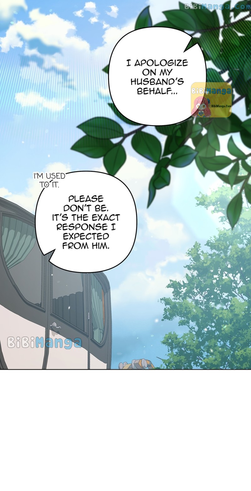 What It Means to be You? chapter 118 page 73