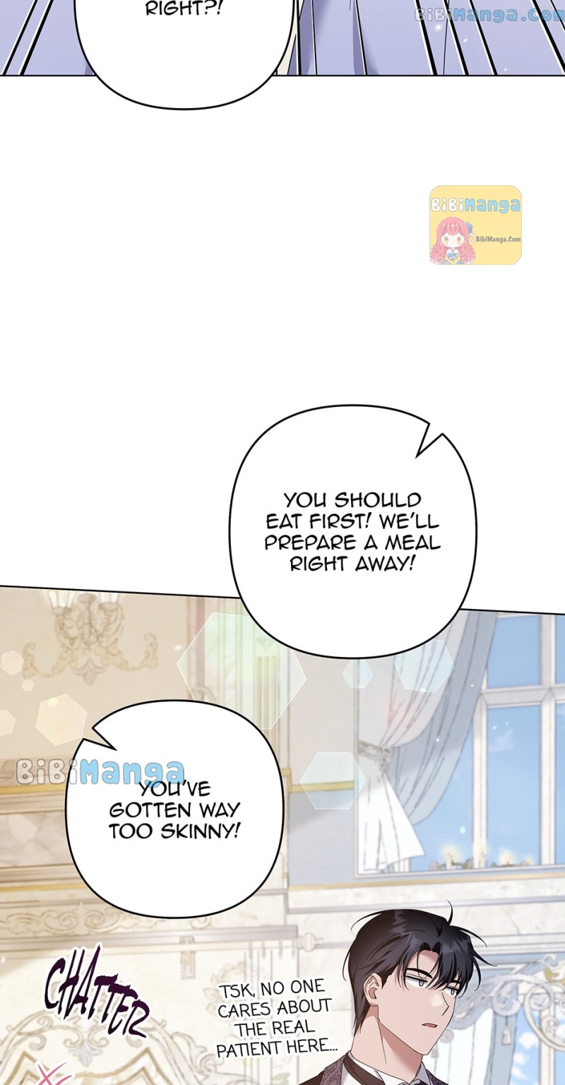 What It Means to be You? chapter 118 page 77