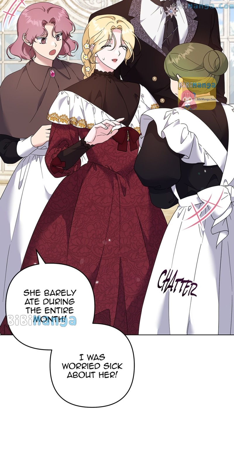 What It Means to be You? chapter 118 page 78