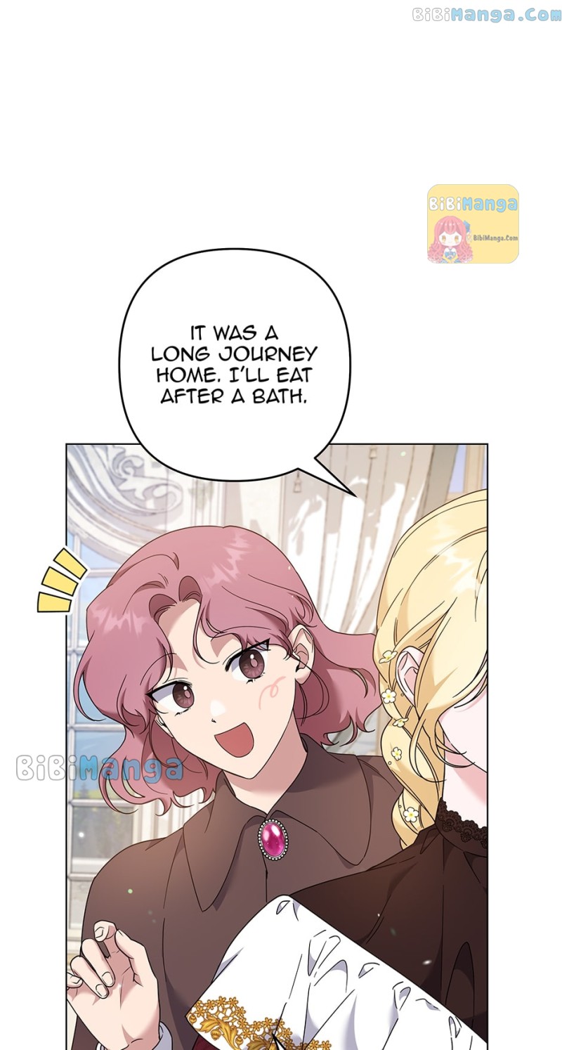 What It Means to be You? chapter 118 page 79