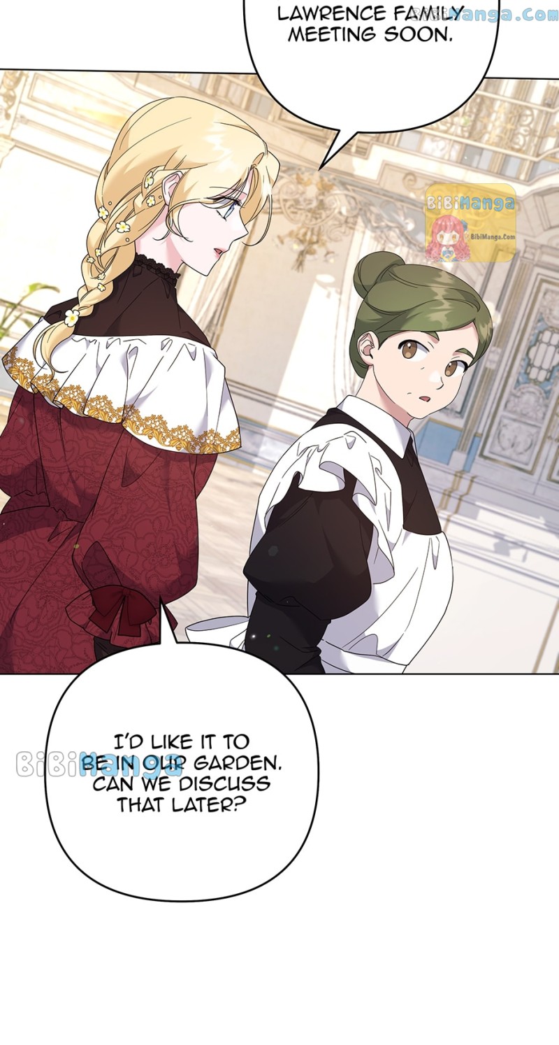 What It Means to be You? chapter 118 page 81