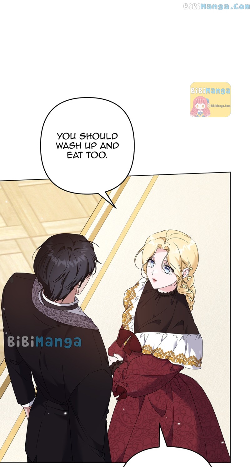 What It Means to be You? chapter 118 page 83