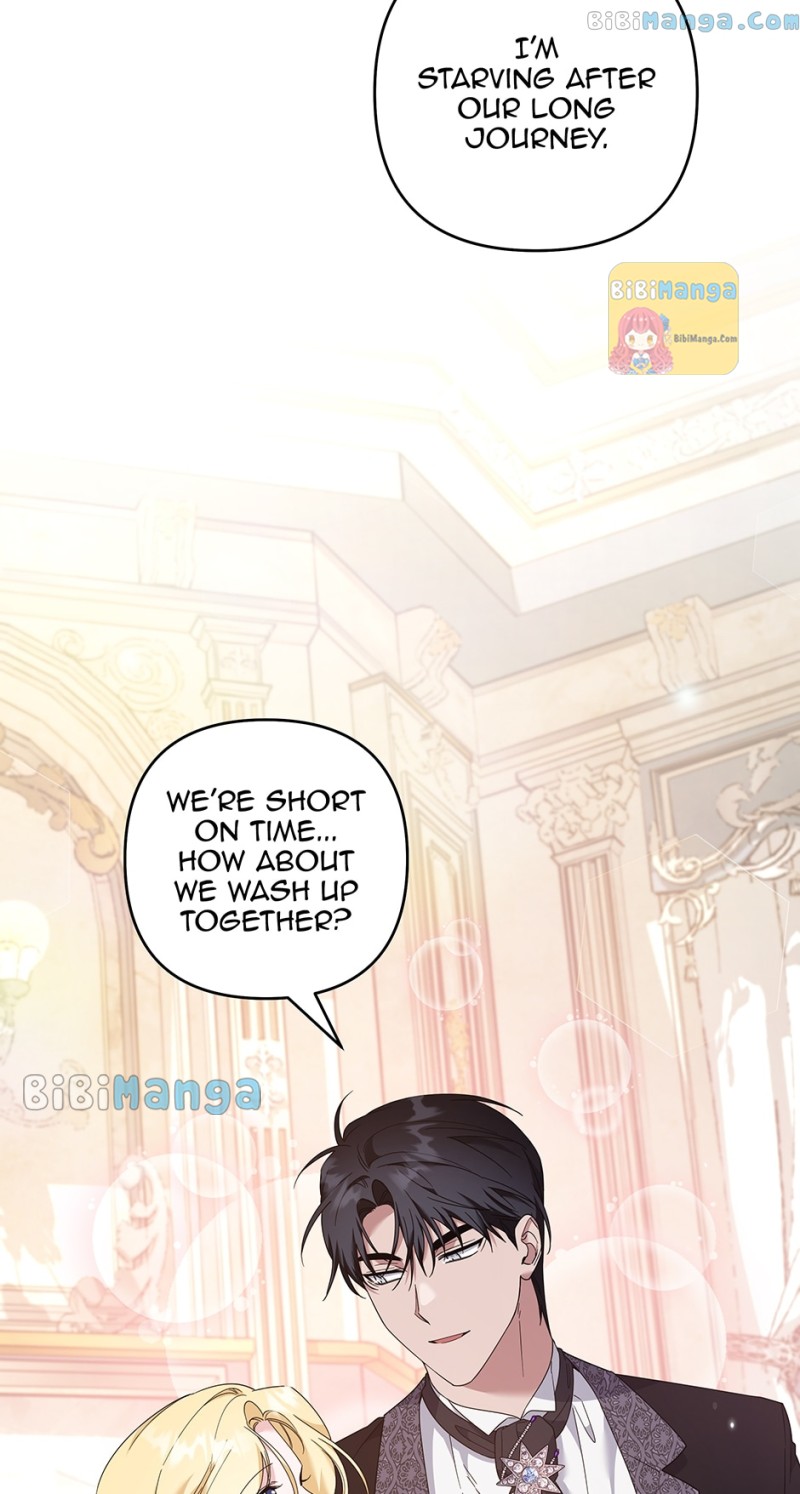 What It Means to be You? chapter 118 page 84