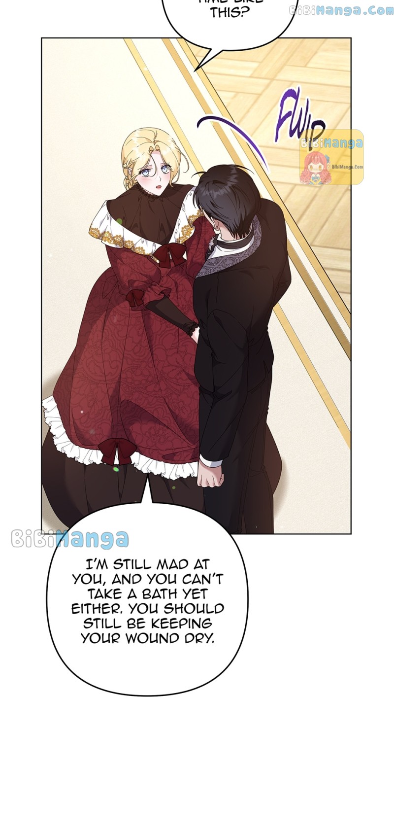 What It Means to be You? chapter 118 page 87