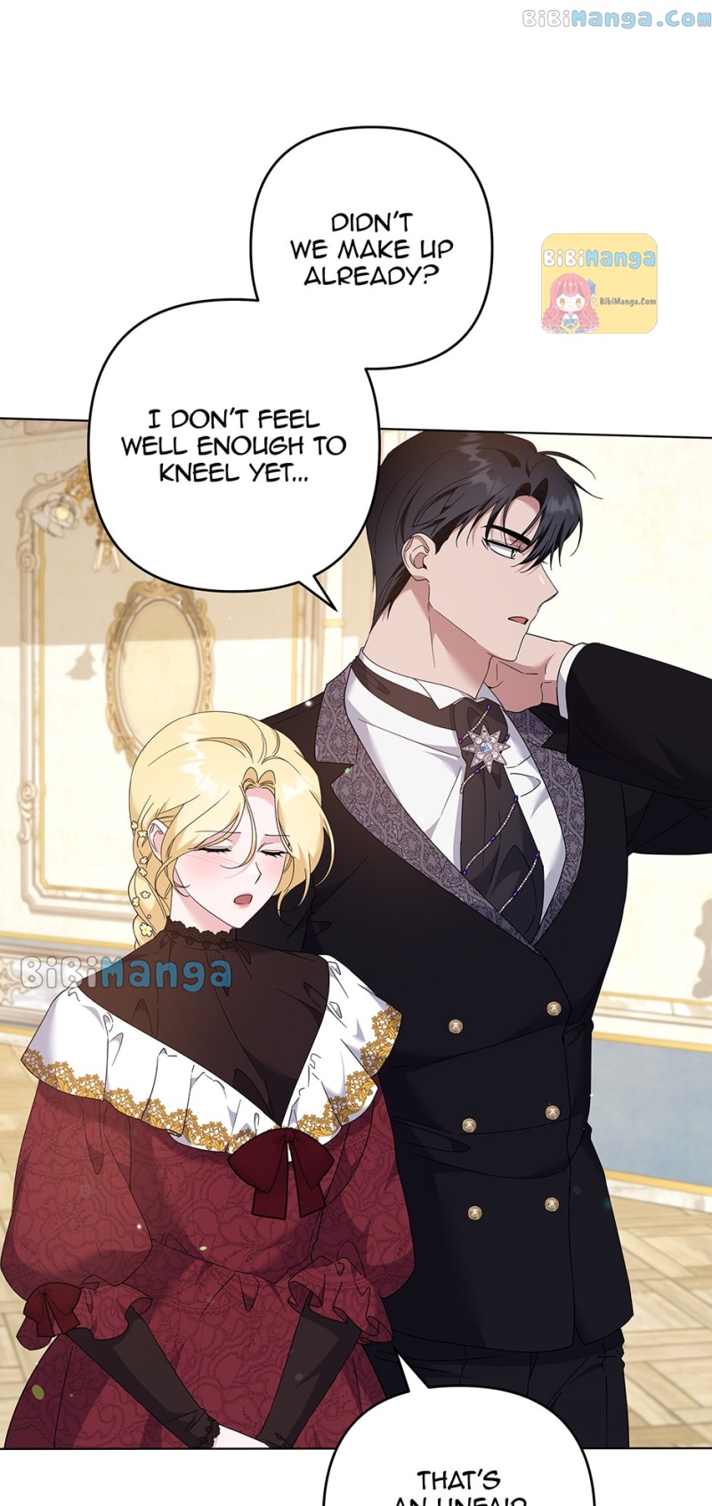 What It Means to be You? chapter 118 page 88