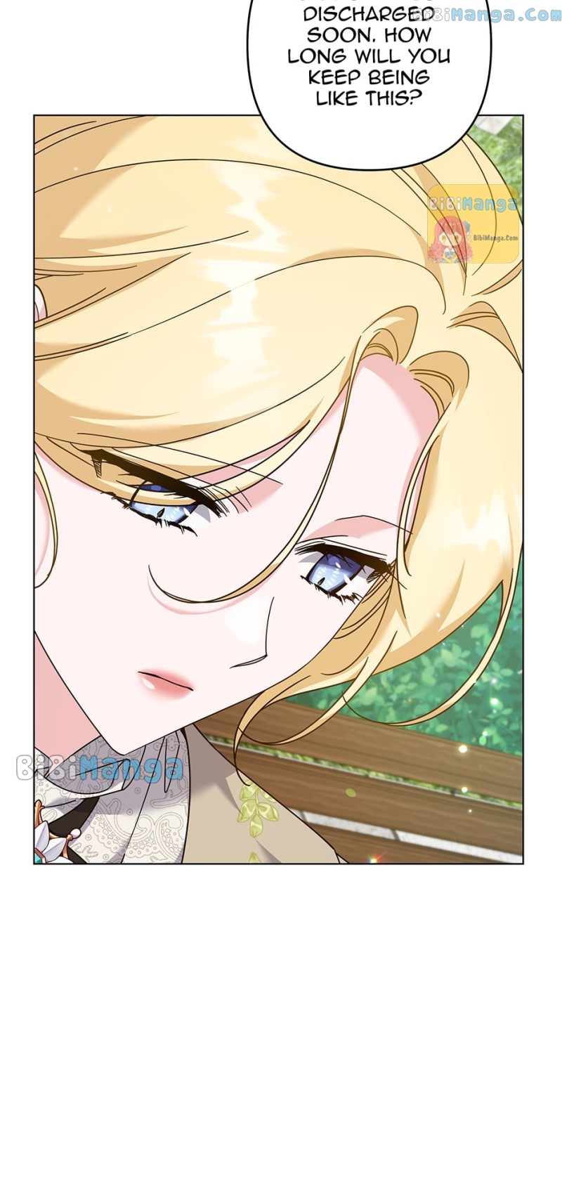 What It Means to be You? chapter 118 page 10