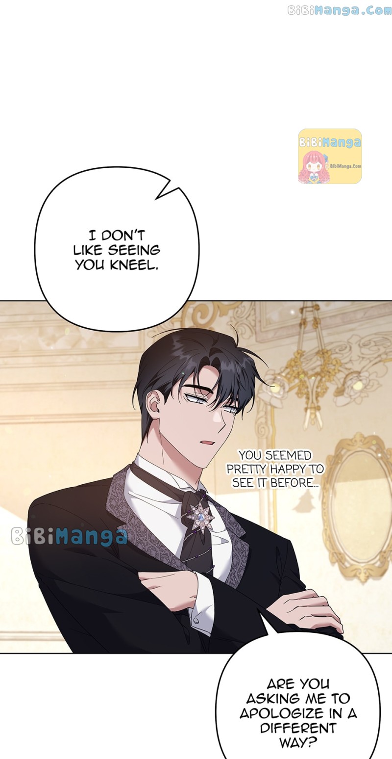 What It Means to be You? chapter 118 page 91