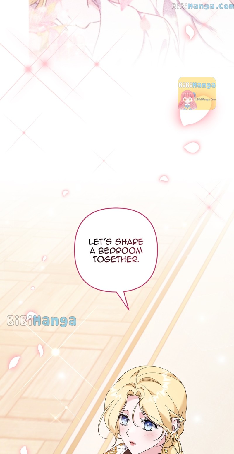 What It Means to be You? chapter 118 page 95