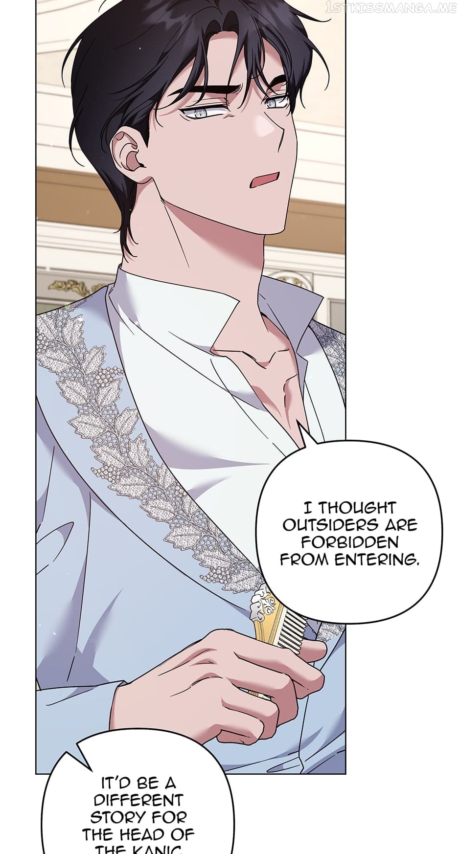 What It Means to be You? chapter 119 page 8