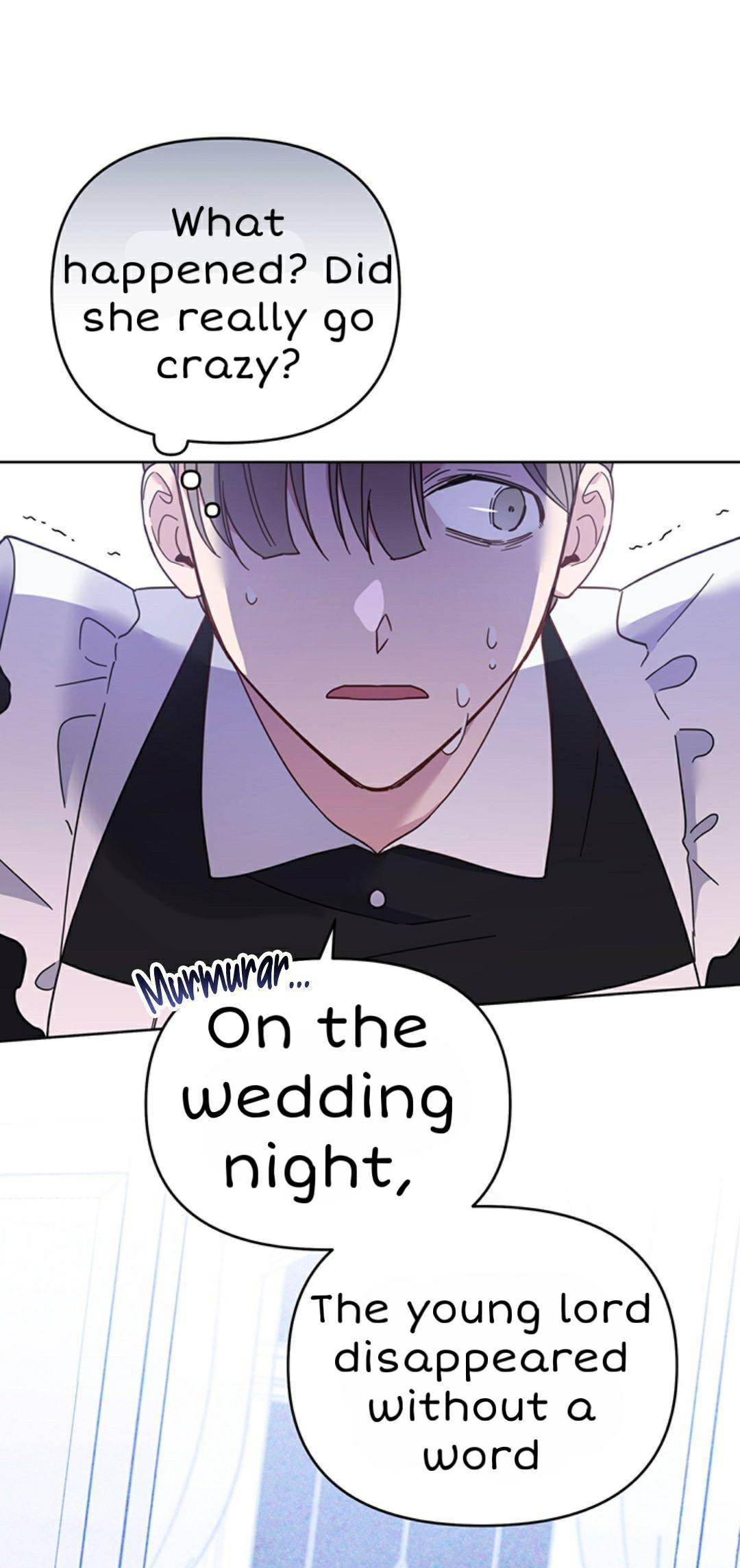 What It Means to be You? chapter 12 page 45
