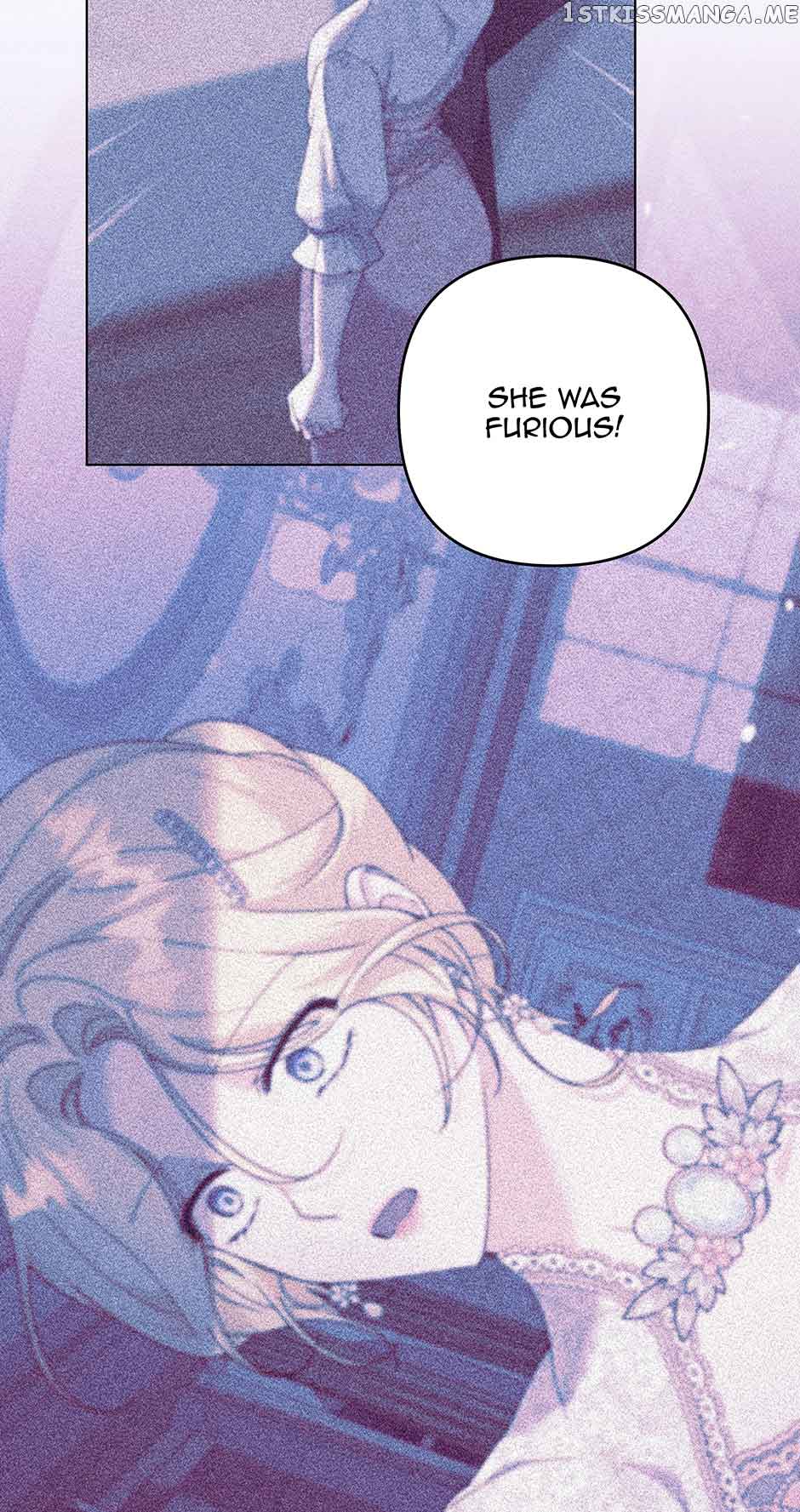 What It Means to be You? chapter 121 page 32