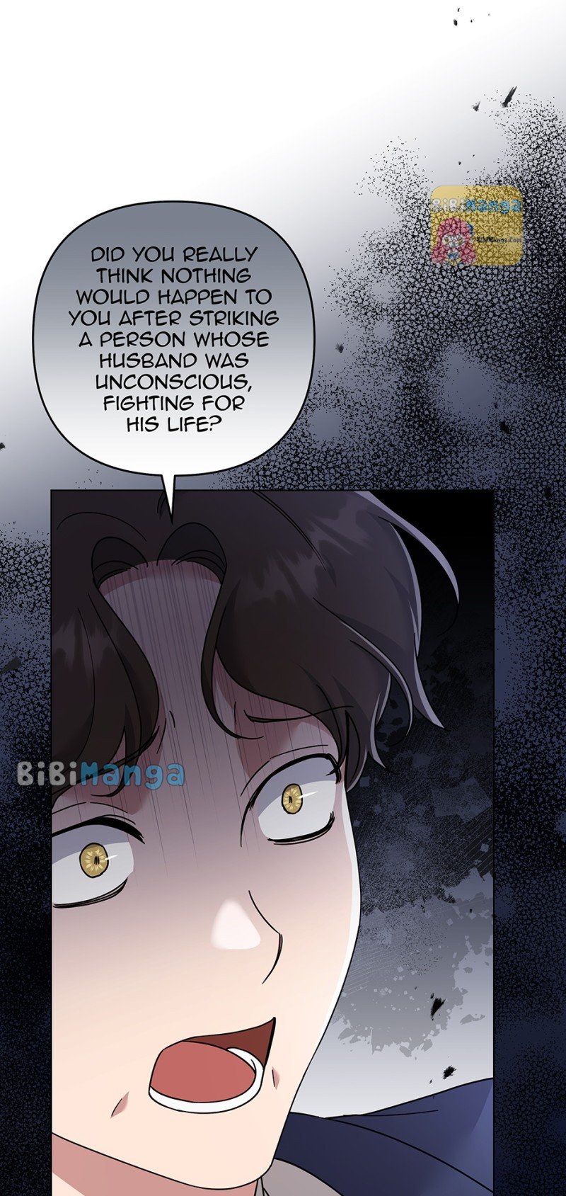 What It Means to be You? chapter 124 page 8