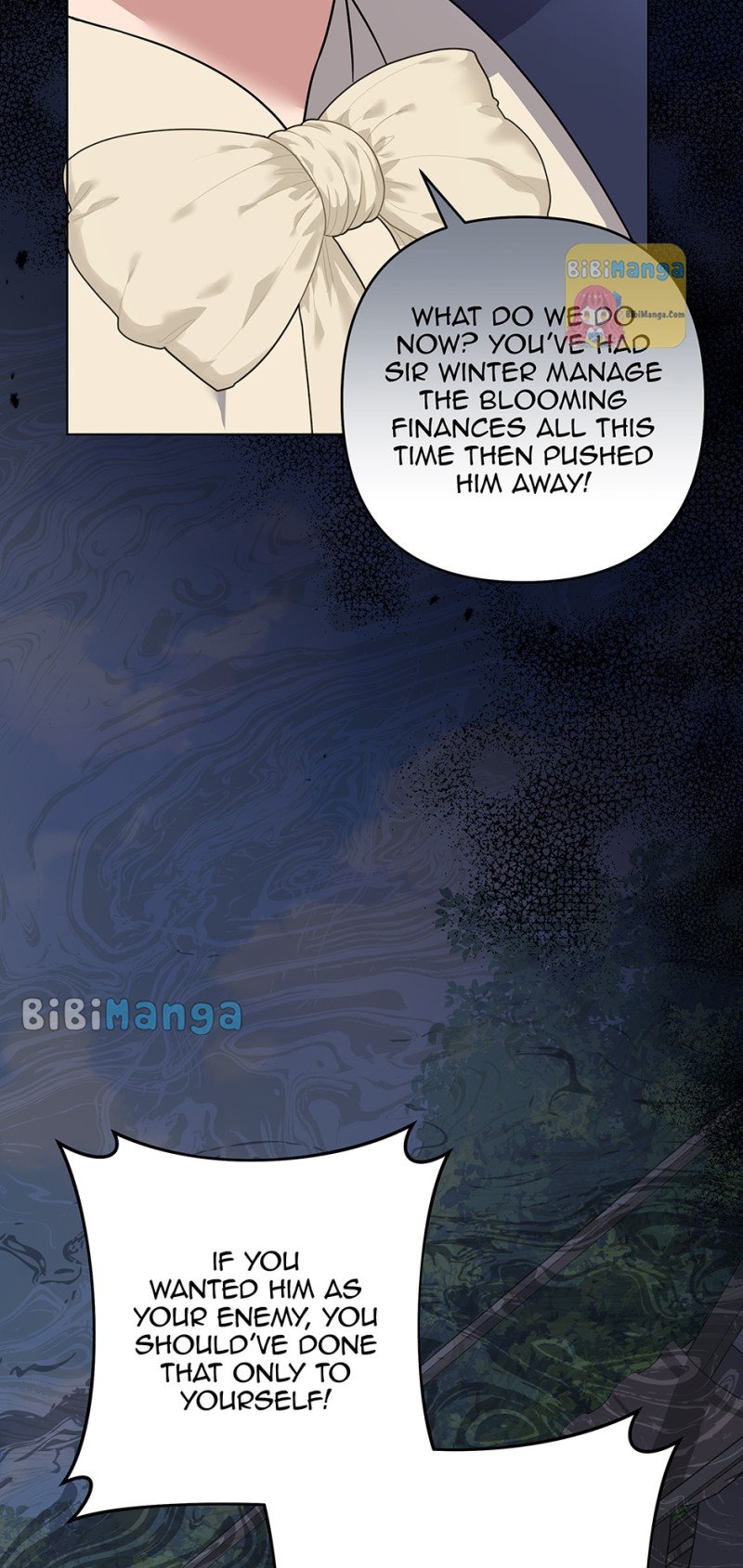What It Means to be You? chapter 124 page 9