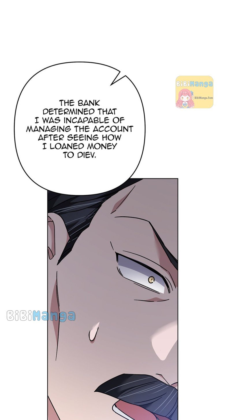 What It Means to be You? chapter 124 page 71