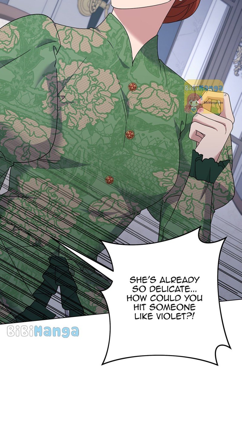 What It Means to be You? chapter 124 page 76