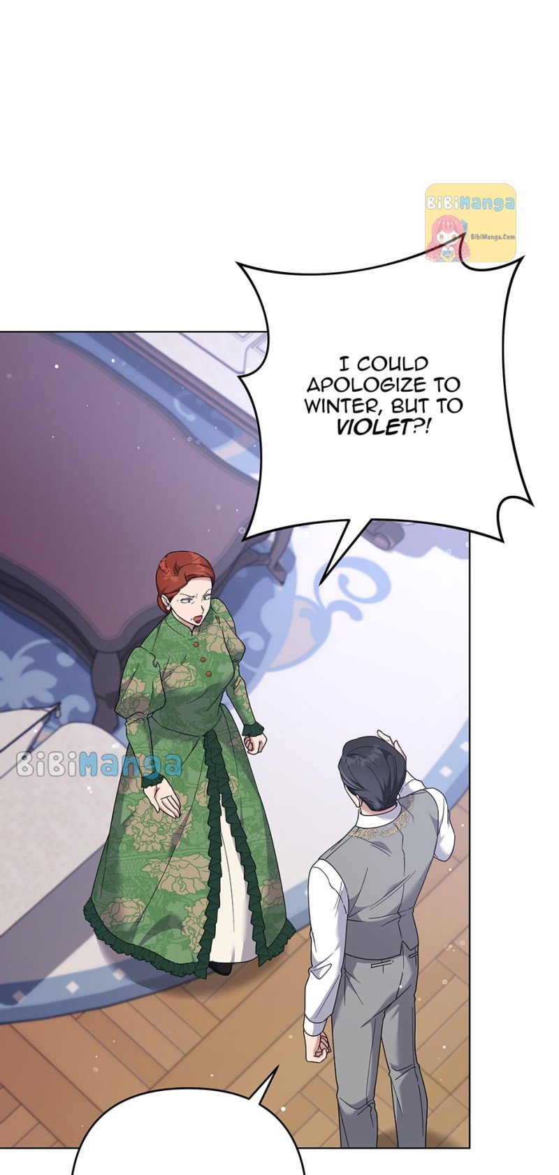 What It Means to be You? chapter 124 page 83
