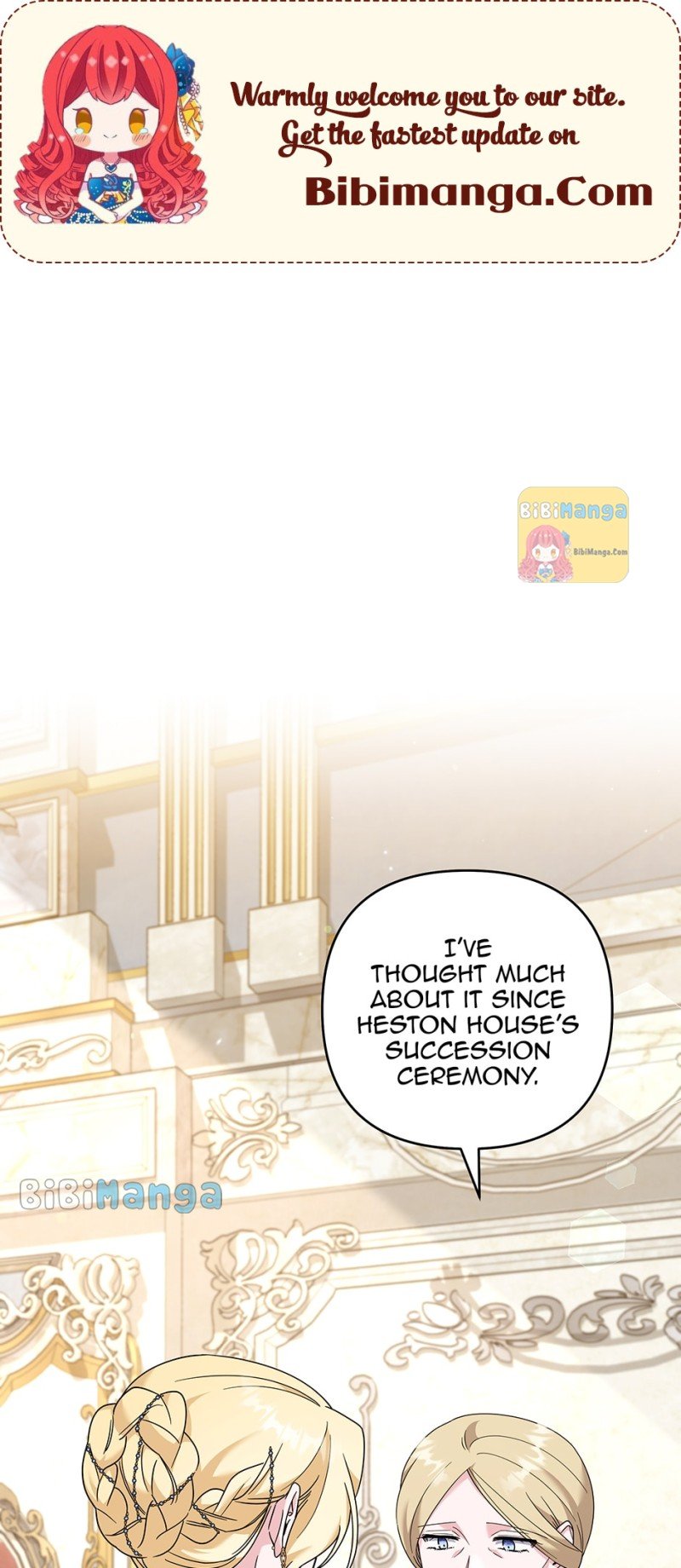 What It Means to be You? chapter 129 page 1