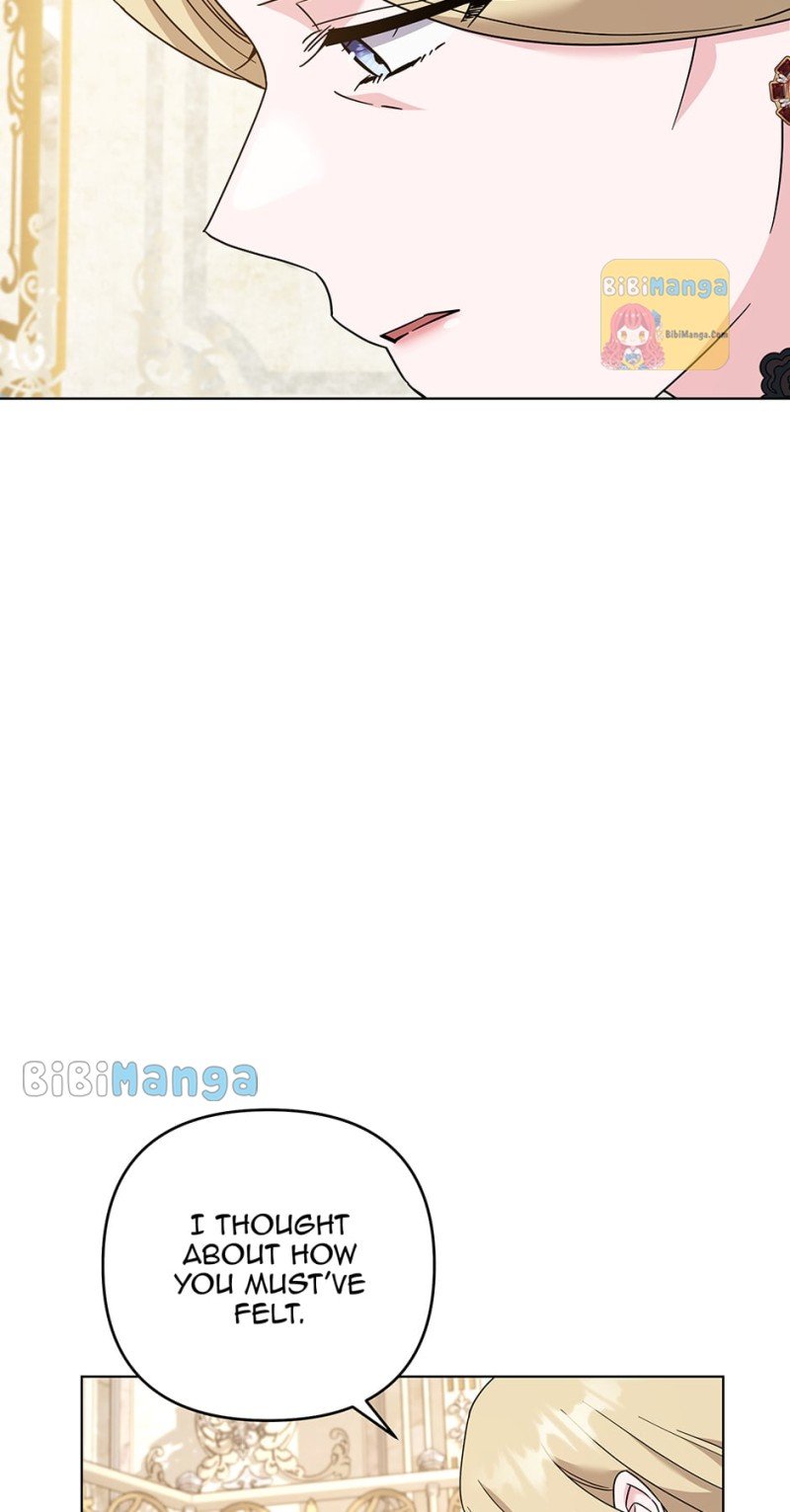 What It Means to be You? chapter 129 page 6
