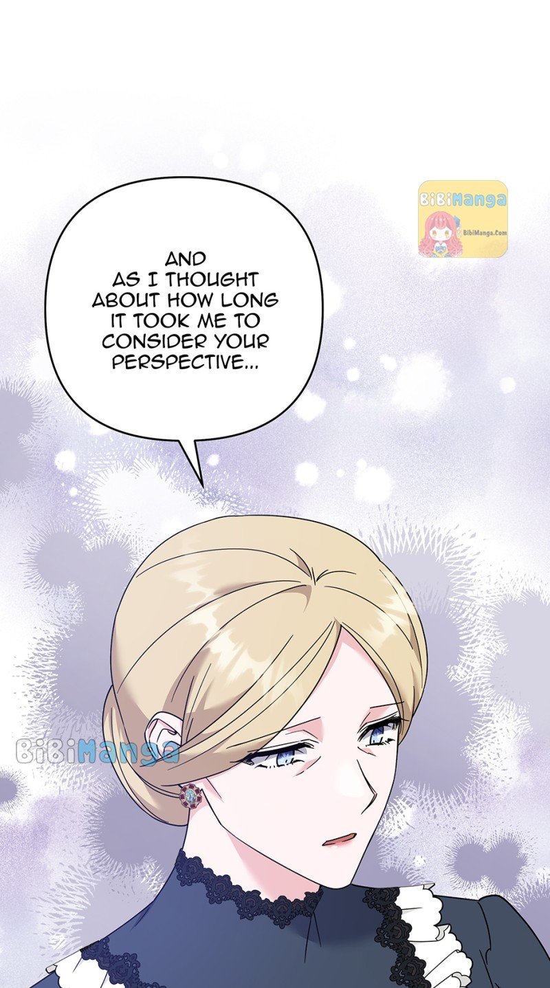 What It Means to be You? chapter 129 page 8