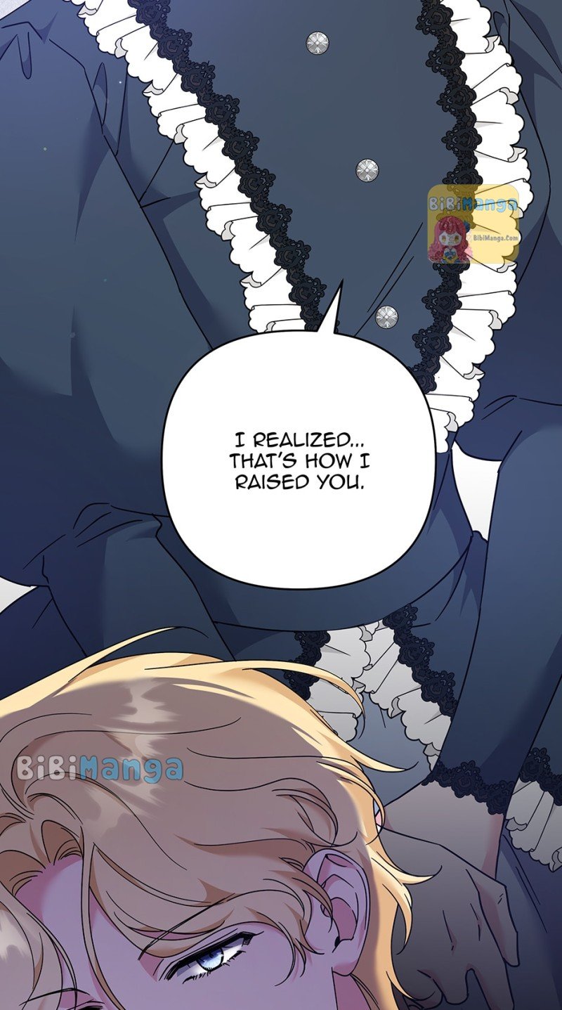 What It Means to be You? chapter 129 page 9