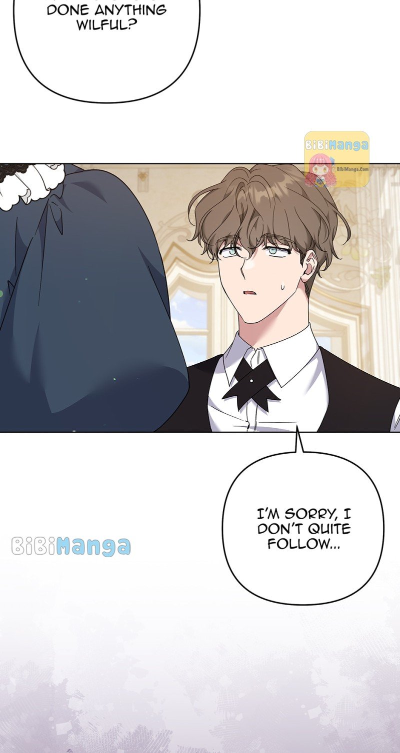 What It Means to be You? chapter 129 page 45