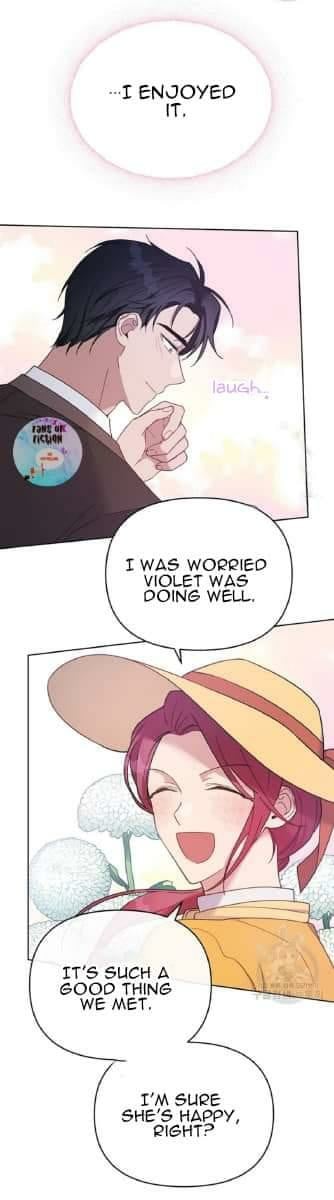 What It Means to be You? chapter 13 page 11