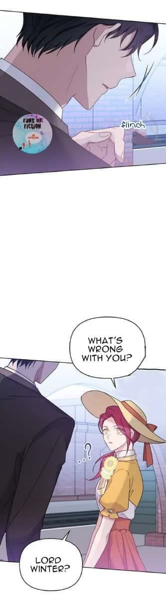 What It Means to be You? chapter 13 page 12