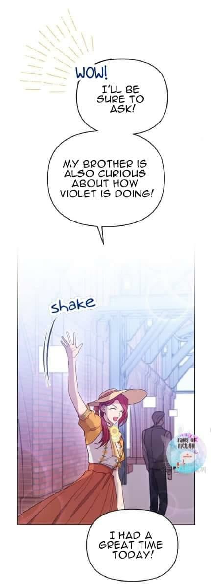 What It Means to be You? chapter 13 page 16
