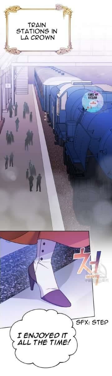 What It Means to be You? chapter 13 page 2