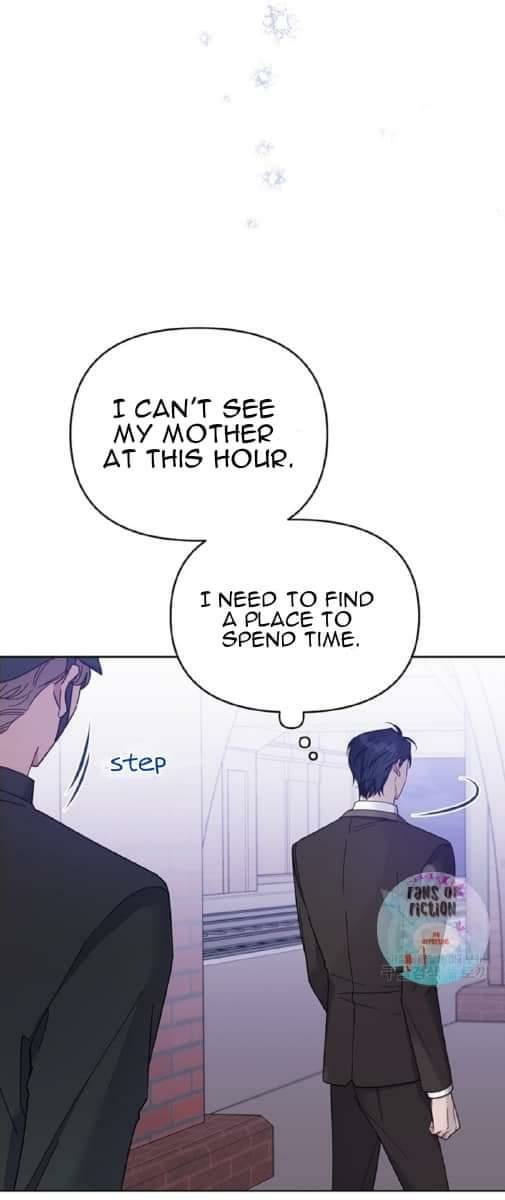 What It Means to be You? chapter 13 page 23